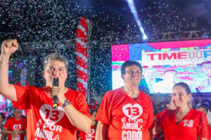 Chiquinho FC lança candidatura para Prefeitura de Codó