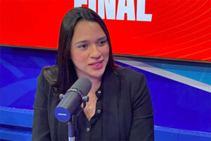 Naila Gonçalo revela expectativa para chegada da ZPE em Bacabeira