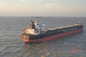 PF apreende meia tonelada de cocaína em navio no Maranhão