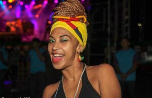 Moção de pesar à cantora e DJ Nega Glícia é aprovada na Câmara de São Luís