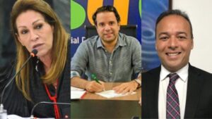 Fred, Nelma, Edilázio, Carlos Luna, Gustavo Vilas Boas e outros investigados são barrados pelo TJ do Maranhão