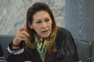 Monitorada, sogra de Edilázio tem pedido atendido pelo STF