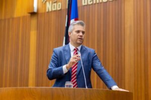 Assembleia aprova projetos de lei de Neto Evangelista que beneficiam a comunidade autista