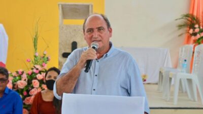 MPC entra com representação contra a gestão Nato da Nordestina em Vitória do Mearim/MA