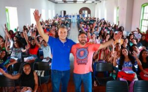 “Aprova São Luís” inicia preparação para provas do Enem e PAES…