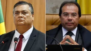 Gonet dará posse a irmão de Dino como procurador federal dos Direitos Cidadão na segunda-feira (27)