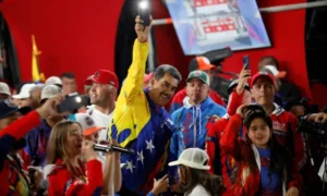 Eleição na Venezuela atiça direita maranhense; esquerda fica em silêncio