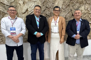 Fapema firma acordos em biodiversidade e segurança hídrica