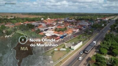 Fantástico mostra compra de votos durante as eleições no Maranhão; veja o vídeo