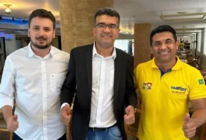 Partido NOVO prepara seus militantes para as eleições; pré-candidatos terão curso de formação sábado (8)