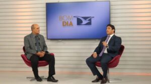 Osmar Filho mostra que já é nome decidido no PDT…