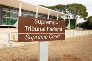STF Decide que Parentes Podem Comandar Poderes Executivo e Legislativo Simultaneamente