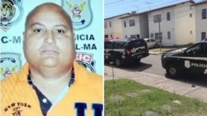 Preso homem que usava nomes de políticos para aplicar golpes no MA
