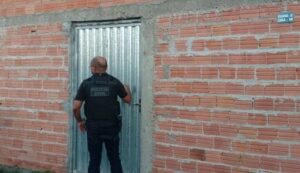 Preso em Timon suspeito de usar imagens de deputado federal e ministro para aplicar golpes