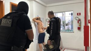 Polícia Civil do Maranhão prende nove pessoas por roubo de carga de combustíveis durante segunda fase da Operação Tanque Cheio
