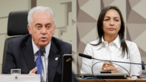 PSD se reunirá para debater nome de Eliziane para presidência do Senado