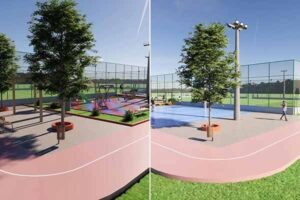 Santa Rita é contemplada com obras do Novo PAC Seleções