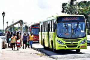 URGENTE! Rodoviários confirmam greve de ônibus em São Luís