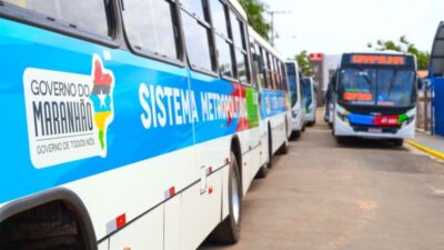 Brandão atrasa pagamento de subsídio aos empresários de ônibus e motoristas que fazem linhas semiurbanas entram em greve