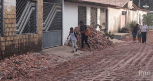 Prefeitura não paga aluguel e escola é fechada em Barreirinhas