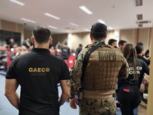 Prefeitura de Imperatriz se manifesta após operação do Gaeco