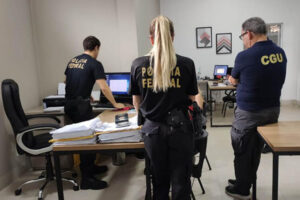 PF e CGU desarticulam esquema de fraudes em licitações no Maranhão
