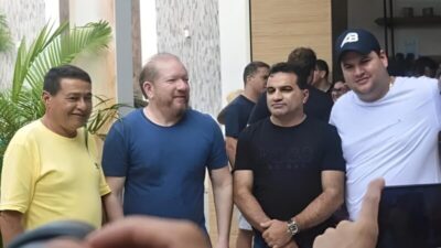 Emendas de Josimar de Maranhãozinho são usadas para favorecer empresas de aliados políticos; diz Estadão