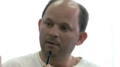 Suspeito de envolvimento na morte de Pacovan é preso no Ceará