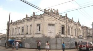 Maranhão é o estado recordista em obras públicas paradas, aponta relatório do TCU