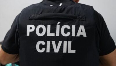 Polícia prende dois homens em Imperatriz