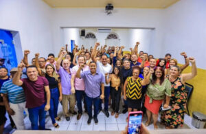 PDT anuncia nova data de convenção