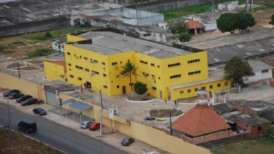 27 presos não retornam aos presídios após saída de Dia das Mães