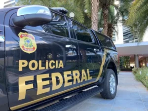 PF investiga grilagem de terras no Maranhão