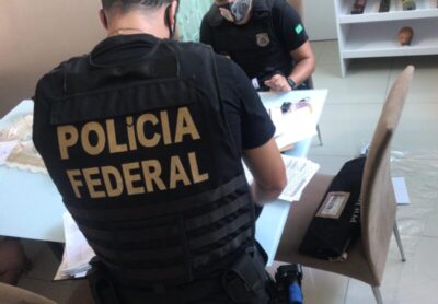 Polícia Federal deflagra operação de combate ao trabalho escravo no interior do Maranhão