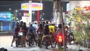Suspeita de compra de votos em troca de gasolina faz Ministério Público e Polícia agirem em Bacabal