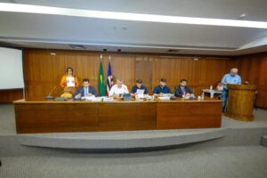 CCJ da Alema dá parecer favorável a MP que reinstitui programa ‘Maranhão Juros Zero’