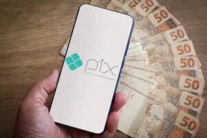 Pix com novas regras a partir desta sexta, 1º de novembro