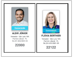 No PL não deve ter surpresa e partido caminha para eleger dois vereadores em São Luís