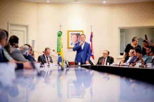 Maranhão 2050 e o plano de desenvolvimento lançado pelo Governo