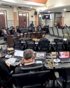 TJ-MA: Lista tríplice do quinto pode sair nesta quarta-feira