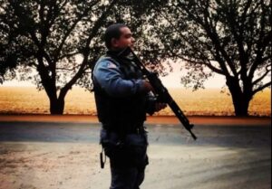 PM é assassinado em Tasso Fragoso; suspeitos são mortos em confronto com a polícia