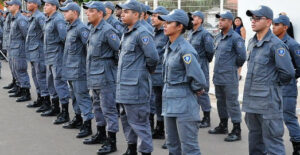 Brandão confirma nomeação de 360 novos policiais militares no Maranhão