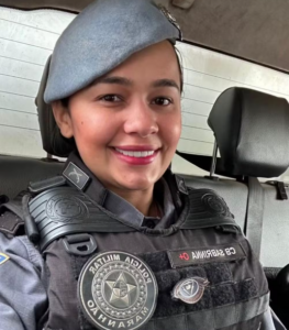 Presa policial militar que atirou e matou jovem em Governador Edison Lobão