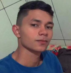 Perícia conclui laudos do caso de jovem morto por PM em Gov. Edison Lobão