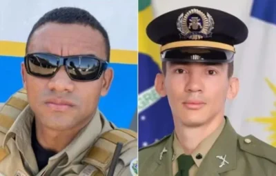 Jovem de 20 anos é morto a tiros após sair da casa da namorada