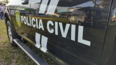 Influenciadora digital é presa por tráfico de drogas