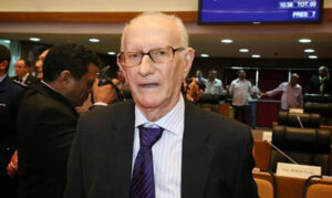 TRE-MA e ALEMA lamentam morte do ex-deputado Antônio Pontes