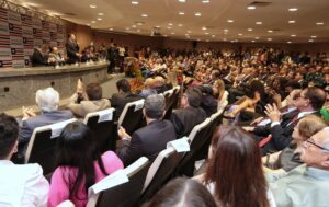 Transição: Mudanças acontecem para oxigenar, diz Carlos Brandão sobre novo secretariado