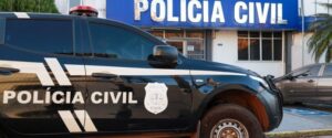 Mulher investigada por homicídio é presa em Porto Rico do Maranhão