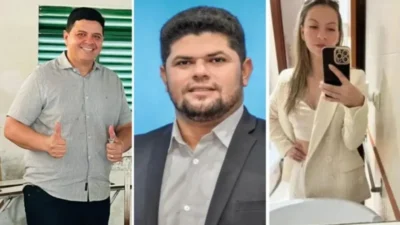 Prefeito e vereador vão à Júri Popular por aborto ilegal em motel